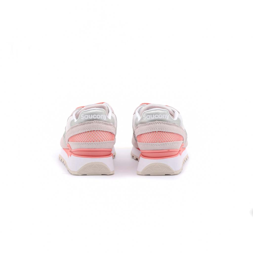 Saucony Shadow Rosa Argento